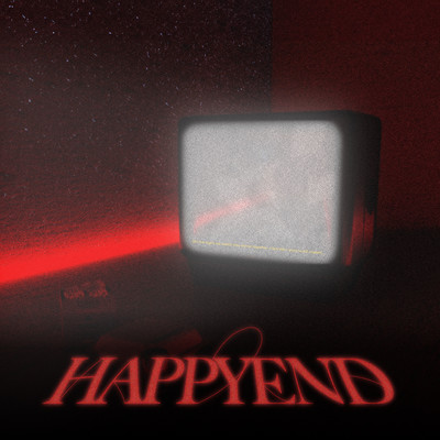happyend (feat. who28) Front Cover