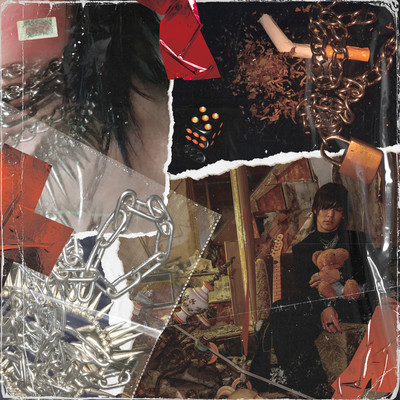 Deeper Luv Than Despairのジャケット写真