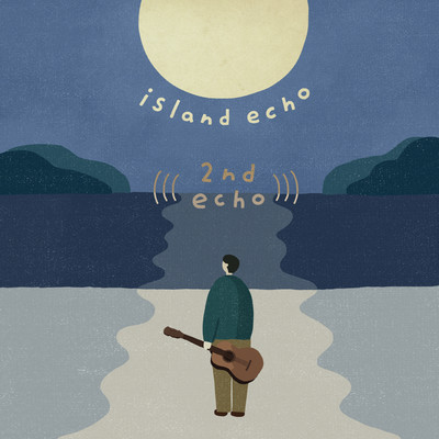 2nd echoのジャケット写真