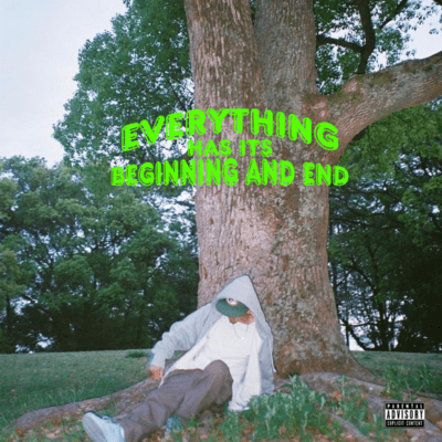 EVERYTHING Front Cover