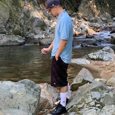 Inspiration Front Cover