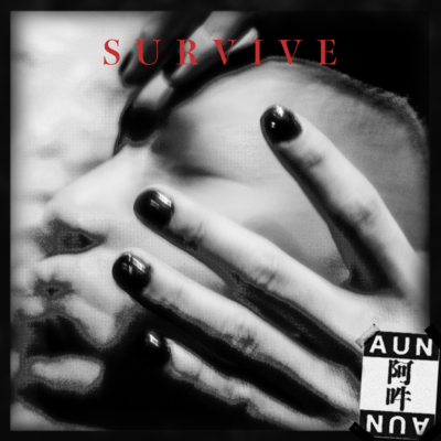 SURVIVE Front Cover