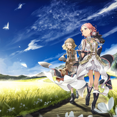 Crossroadのジャケット写真