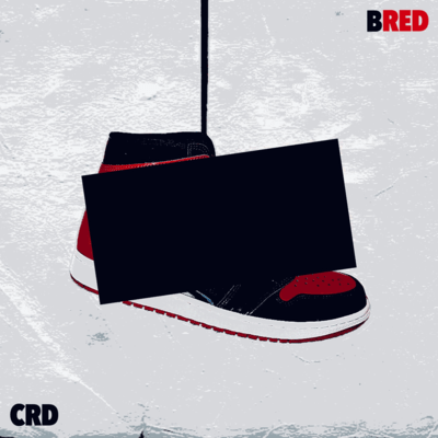 BRED Front Cover