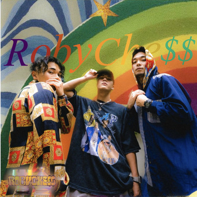 HELLO!のジャケット写真