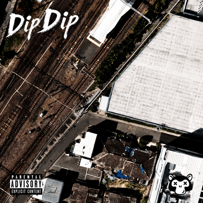 DipDip Front Cover