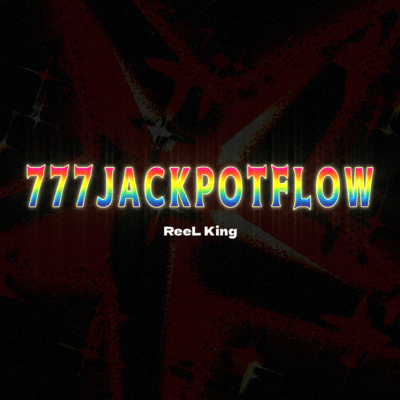 777JACK POT FLOW Front Cover