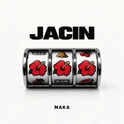 JACIN Front Cover