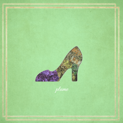 Plume Front Cover