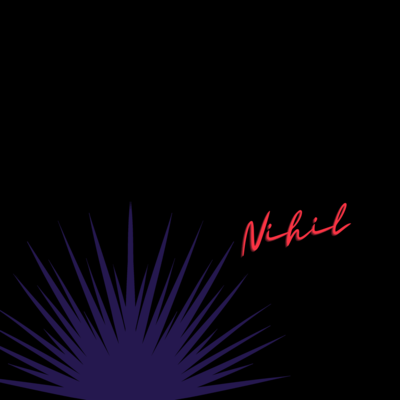 Nihil Front Cover