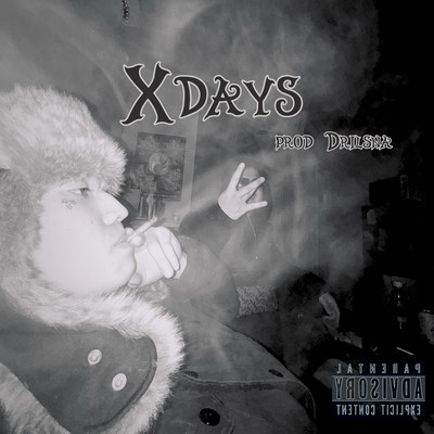 XDAYS Front Cover