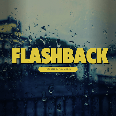 FLASHBACK Front Cover
