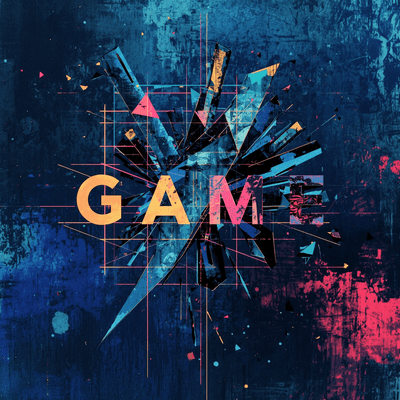 GAME Front Cover