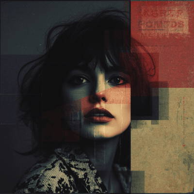 Spit Out the Scars Front Cover