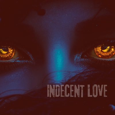 INDECENT LOVEのジャケット写真