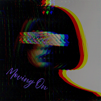 Moving On Front Cover