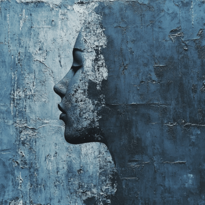 No Words, No Lies Front Cover