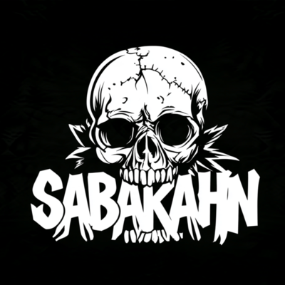 THIS IS SABAKAHN Front Cover