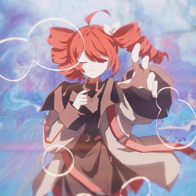 Error Match (feat. KASANE TETO) Front Cover