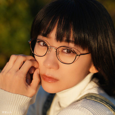 泣き虫のジャケット写真