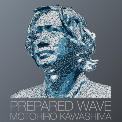 Prepared Waveのジャケット写真