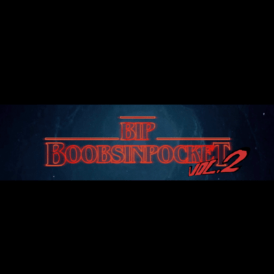 B.I.P Vol.2 Front Cover