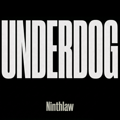 UNDERDOG Front Cover