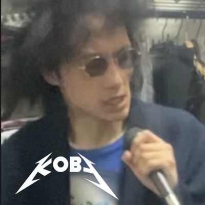 「地元を紹介しよう」と言う大学のプレゼンで発表して教授の顔を曇らせた曲のジャケット写真