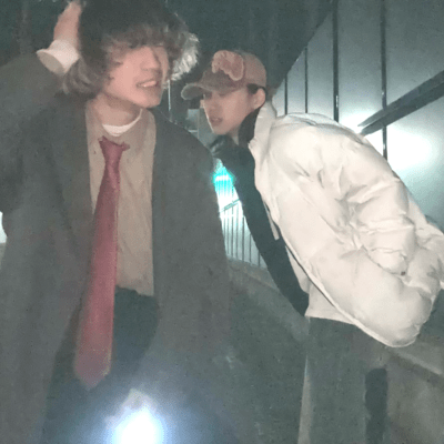 イージーフライのジャケット写真