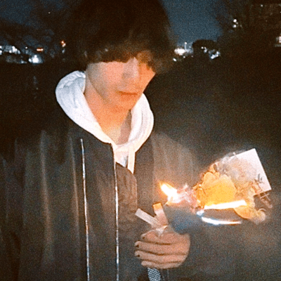 Cracks and Days Front Cover