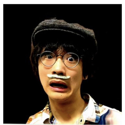 Revolution Of Inkyaのジャケット写真