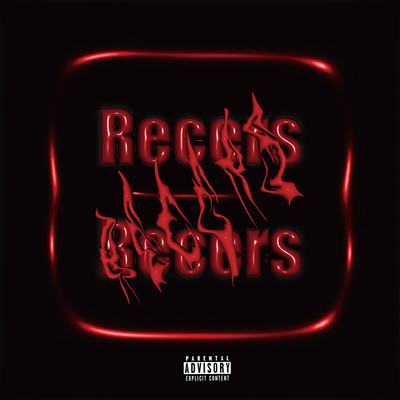 Racersのジャケット写真