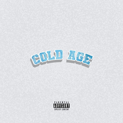 COLD AGEのジャケット写真