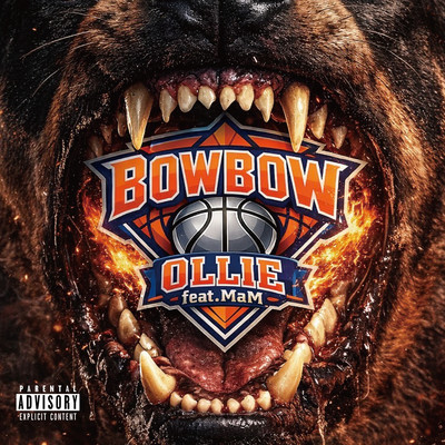 BOWBOW (feat. MaM)のジャケット写真