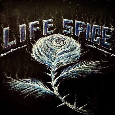 Life Spice Front Cover