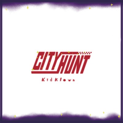 City Hunt Front Cover