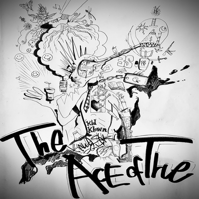 The Ace of True Front Cover