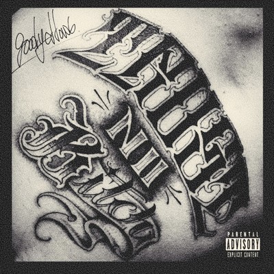 T.N.B Front Cover