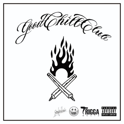 Good Chill Club Front Cover