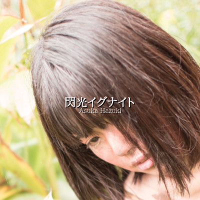 閃光イグナイトのジャケット写真