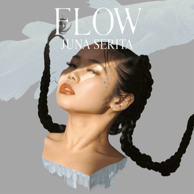FLOWのジャケット写真