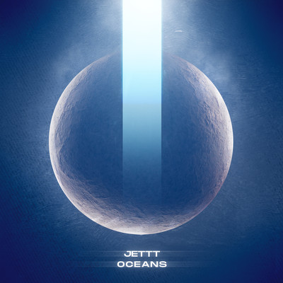 Oceans Front Cover