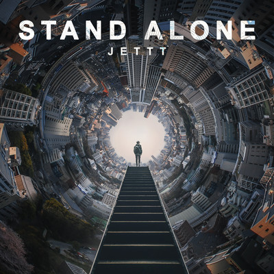 Stand Alone Front Cover