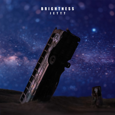 Brightness Front Cover