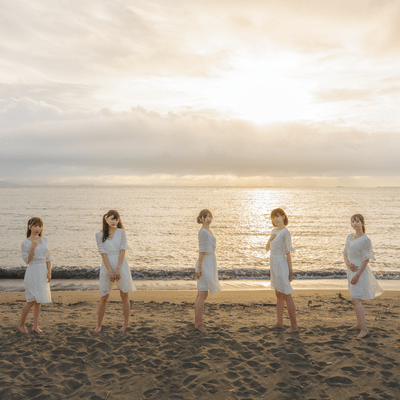 プラネタのジャケット写真