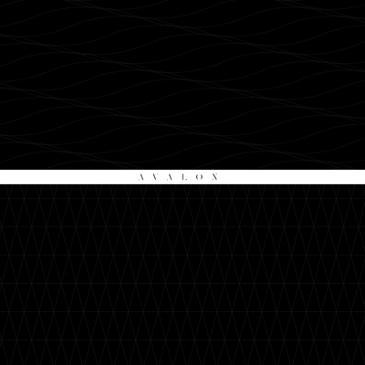 AVALON Front Cover