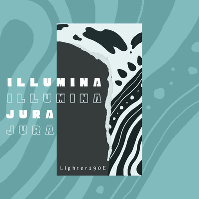ILLUMINA / JURA Front Cover
