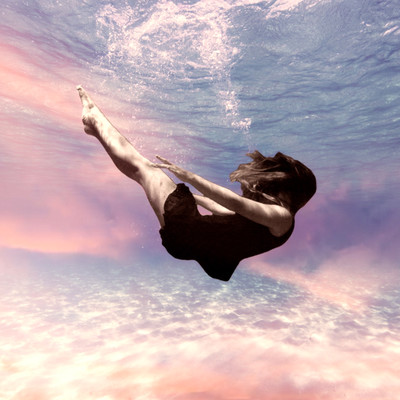 ほほえみマーメイドのジャケット写真