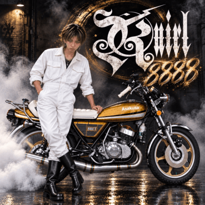 8888 Front Cover