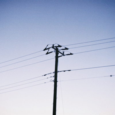 三日月のジャケット写真